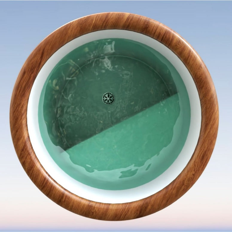 The Barrel