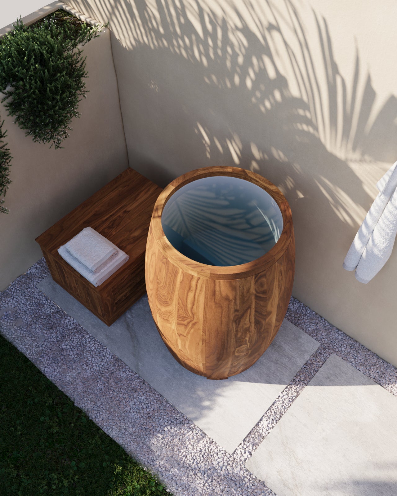 Barrel