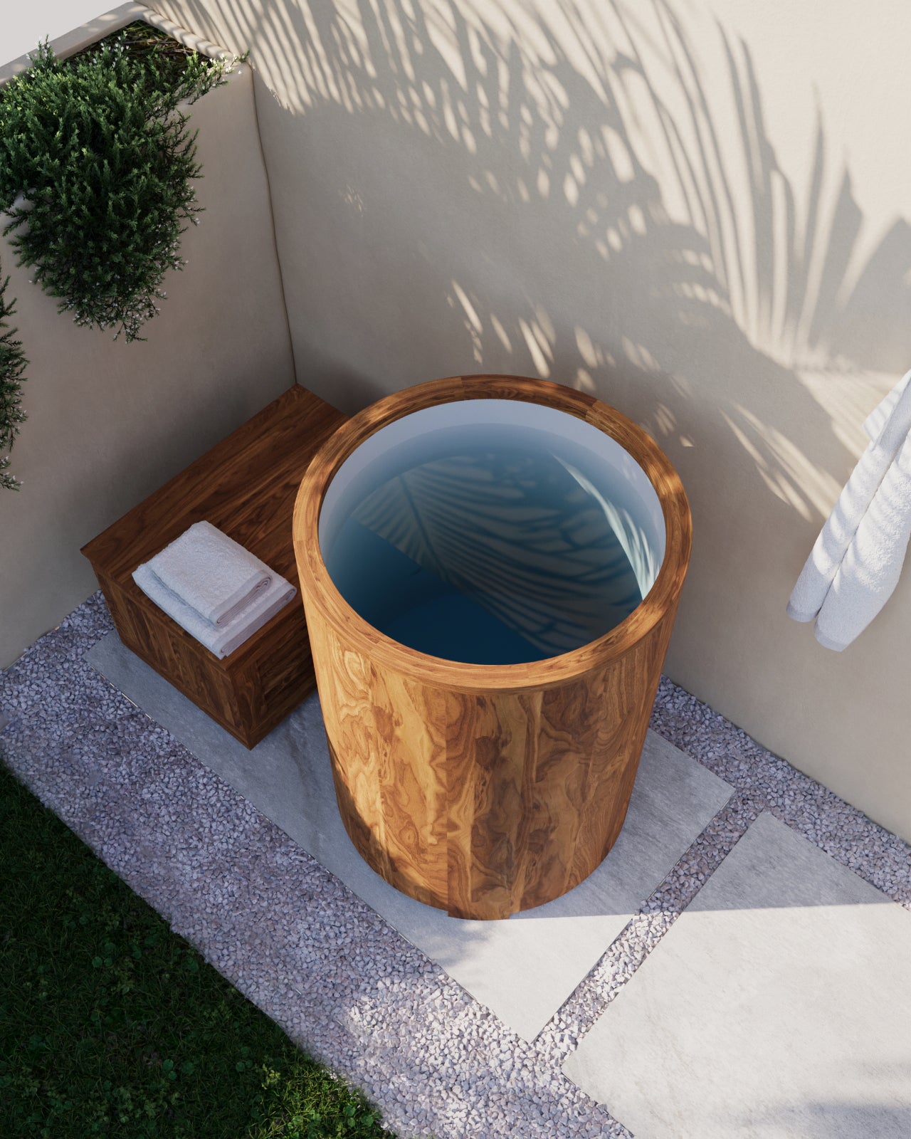 Barrel
