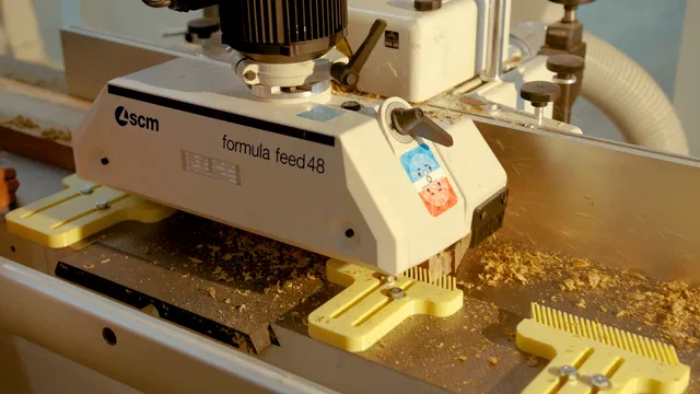 Precision machinery crafting a handcrafted teak ice bath, embodying the essence of cold therapy for premium wellness.