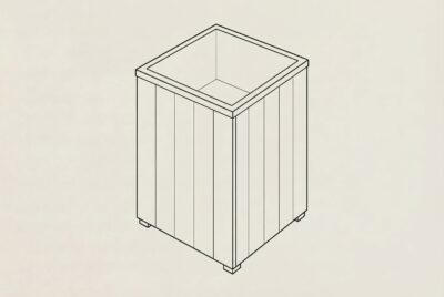 Sizes and Specs: The Cube