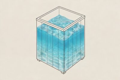 Water Maintenance (Residential)