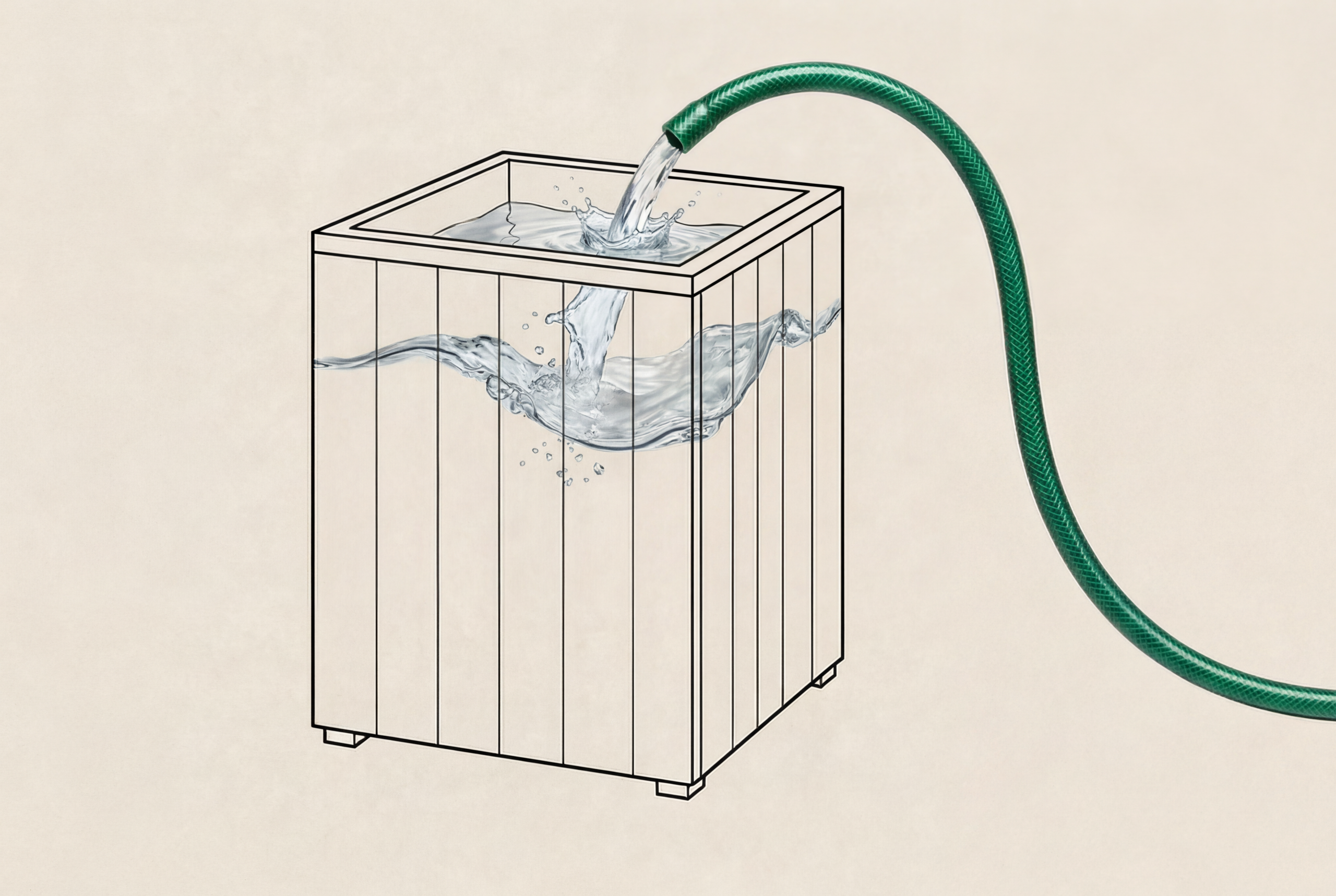 Set-up and Installation