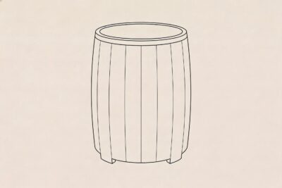 Sizes and Specs: The Barrel