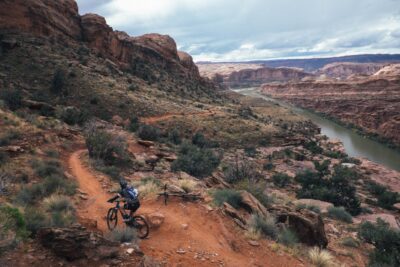 Cold Therapy for Cyclists. How to Recover.