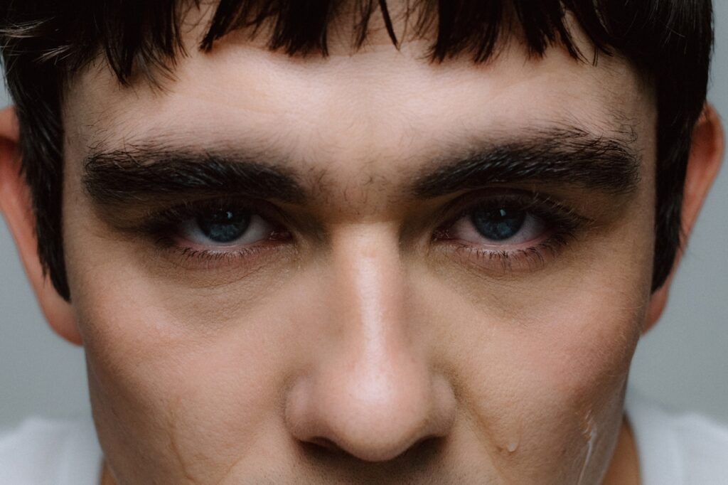 Cold Water and Depression