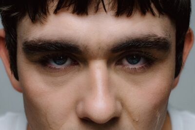 Cold Water and Depression