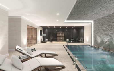 Sauna and Cold Plunge Near Me: What to Look For