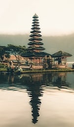 Bali Rental