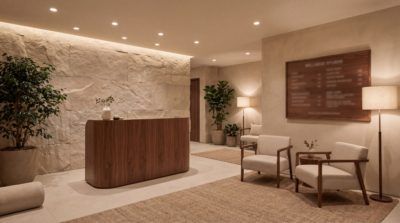 How to Price Contrast Therapy